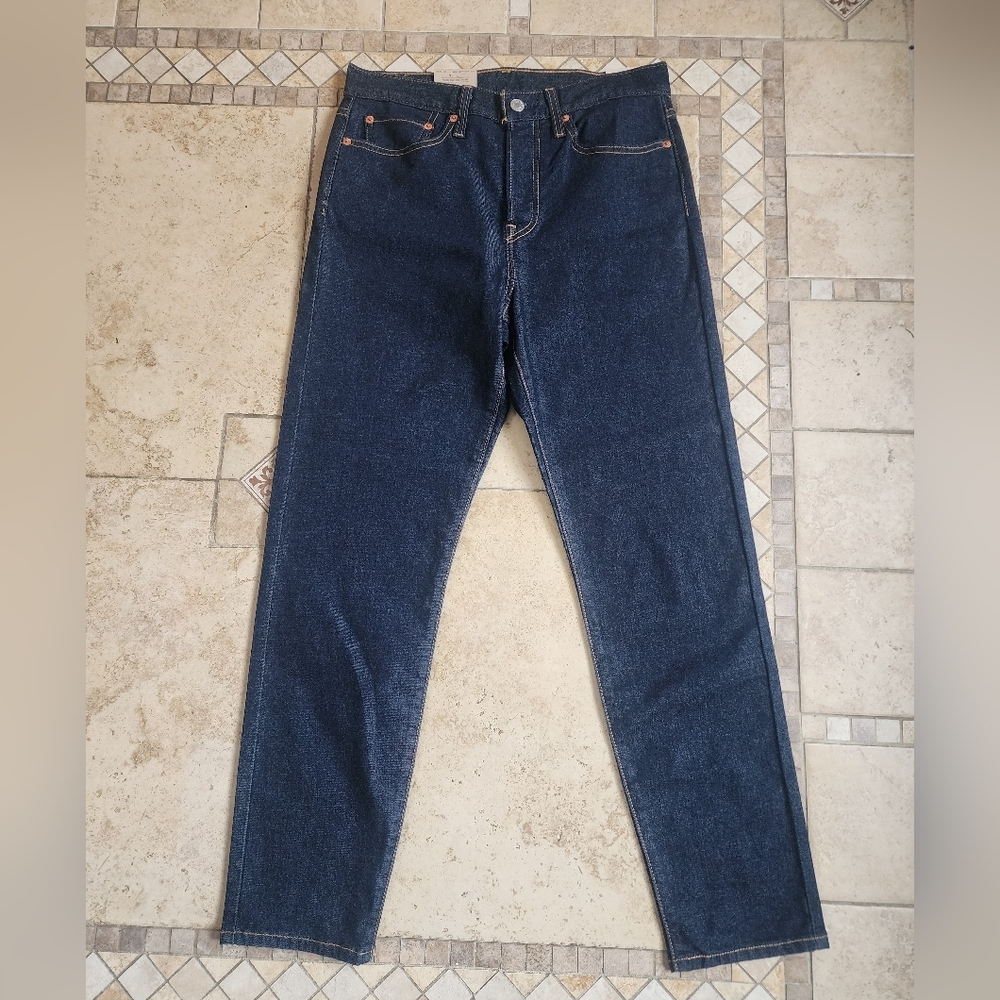Levi's Wedgie Fit Jeans